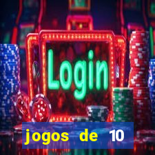 jogos de 10 centavos estrela bet